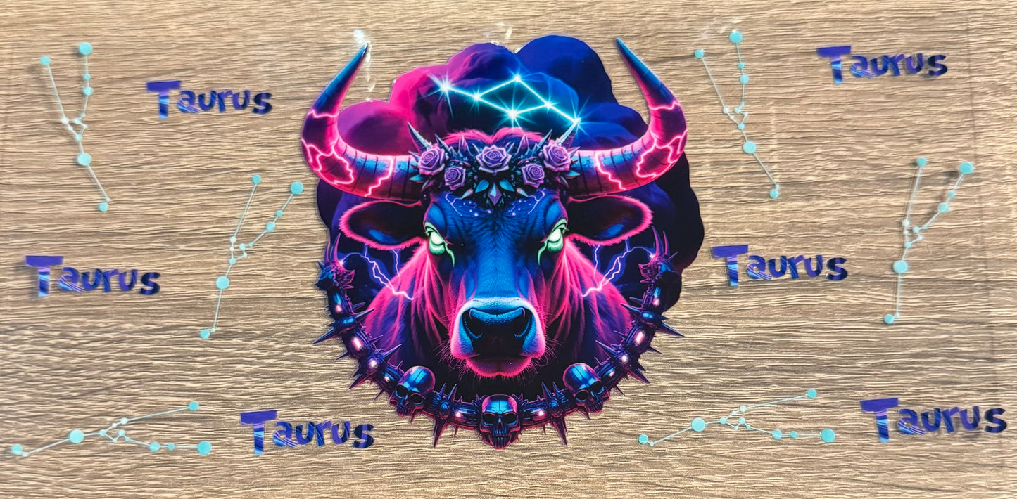 Crystals/Zodiac - 42