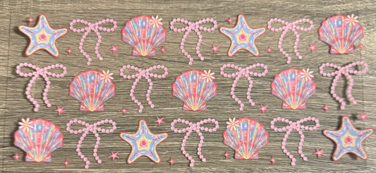 Sea creature - 5