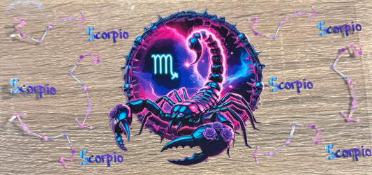 Crystals/Zodiac - 39