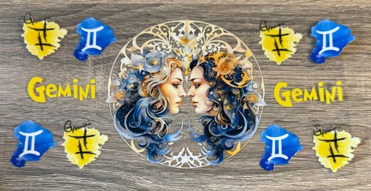 Zodiac/crystal - 81
