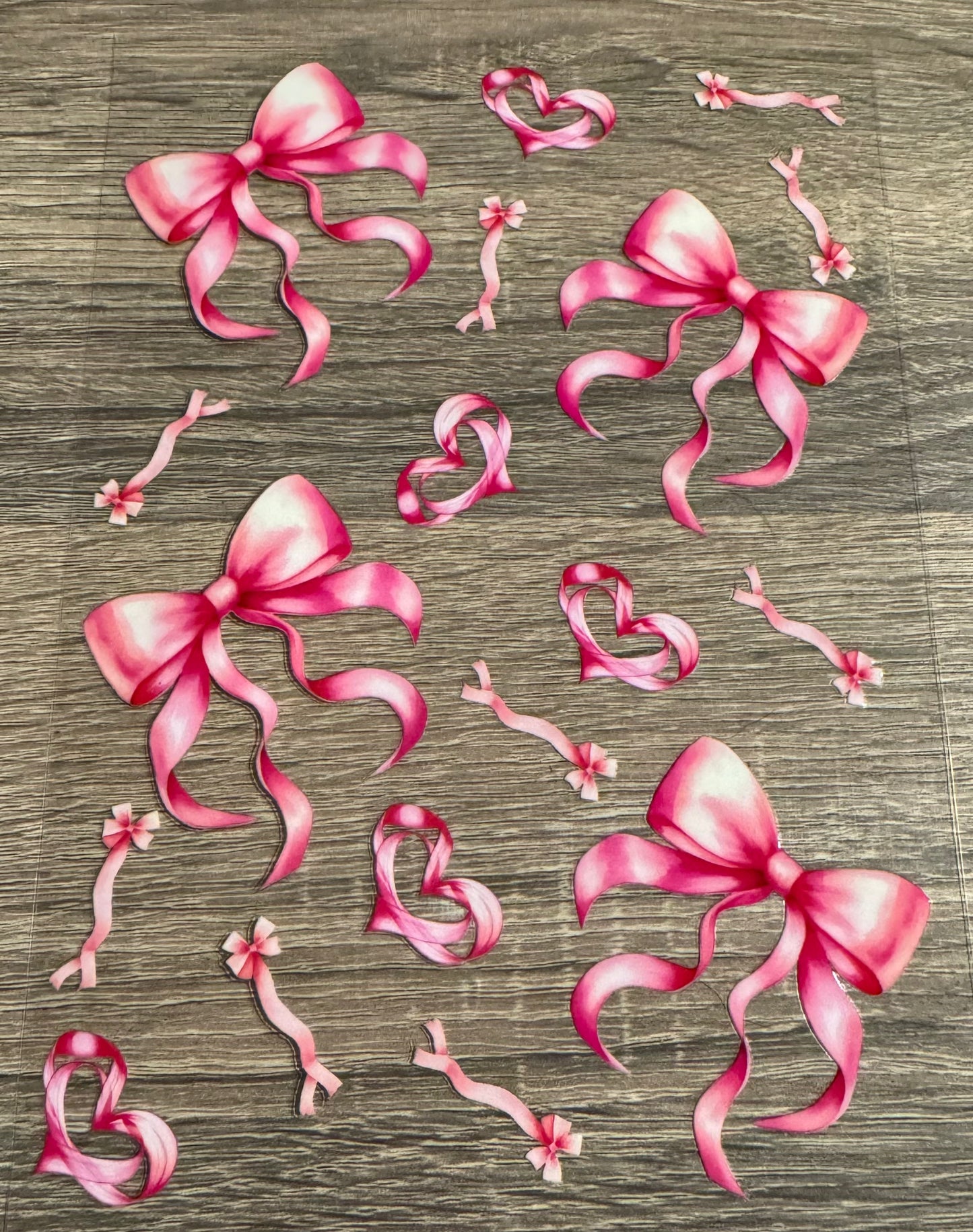 Bows - 8009