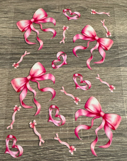 Bows - 8009