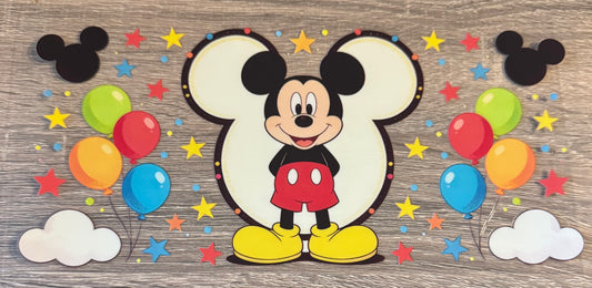 Mouse - 4