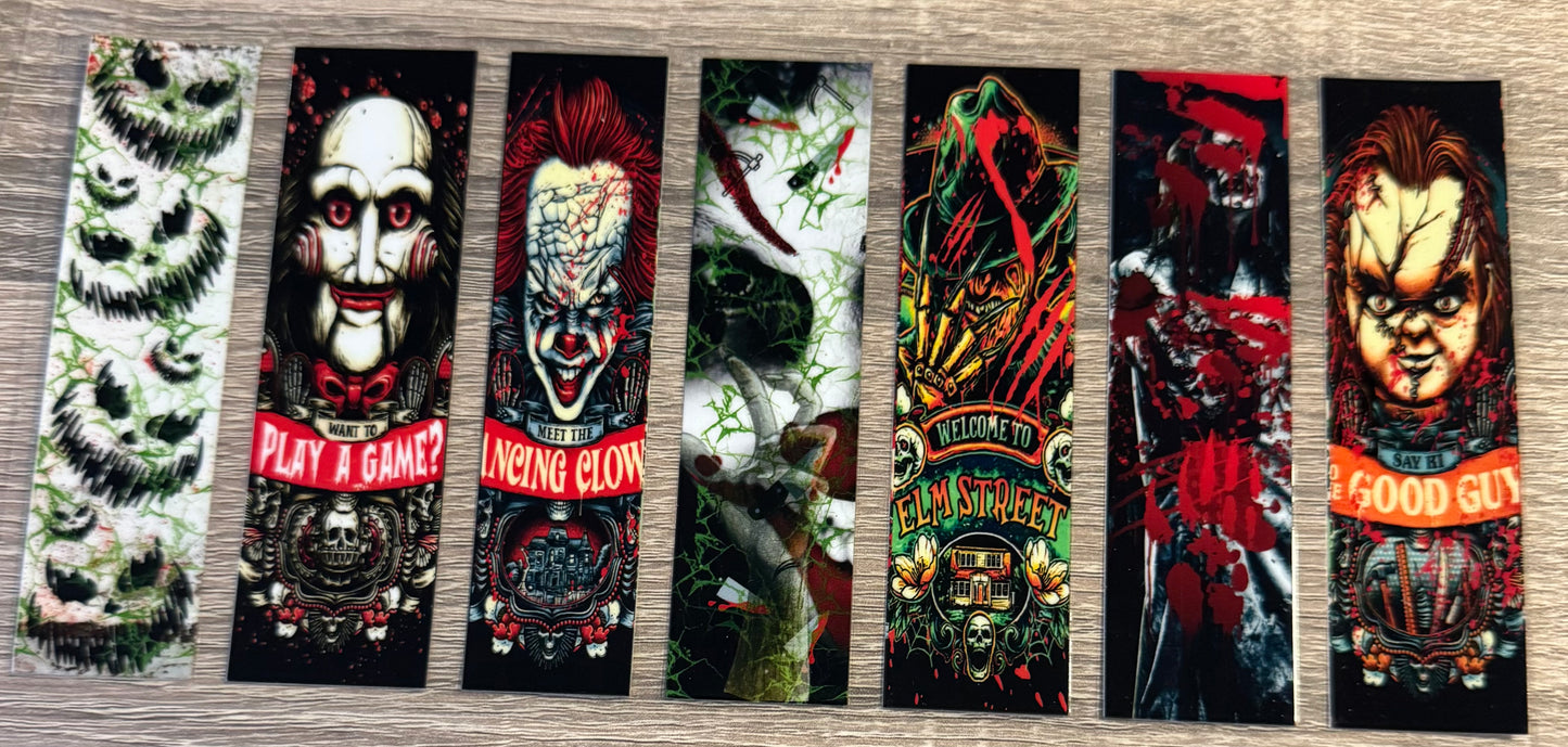 Horror Squad - 11