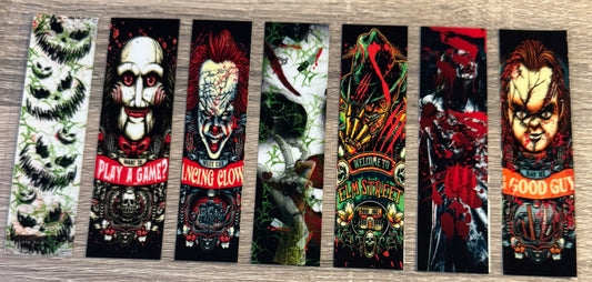 Horror Squad - 11