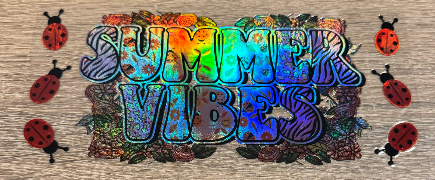 Summer - 2