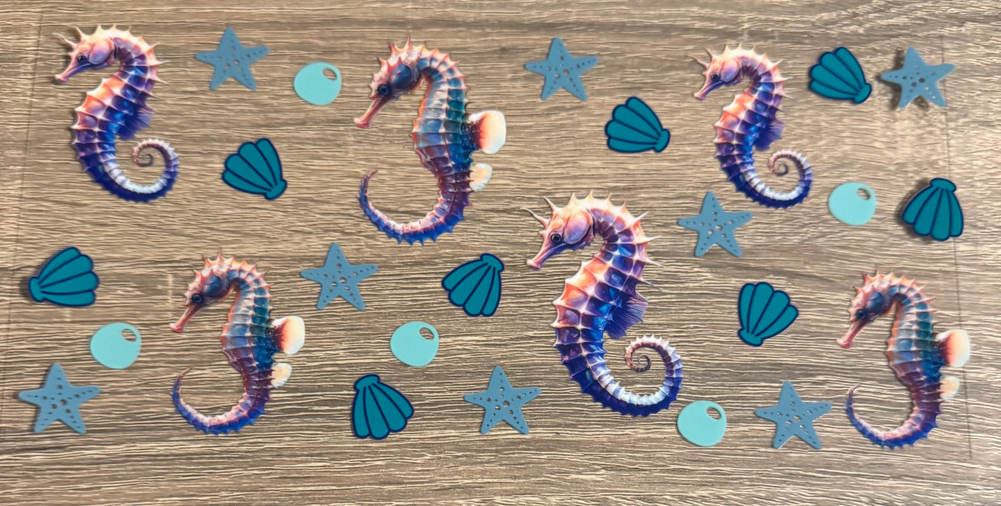 Sea creature - 6