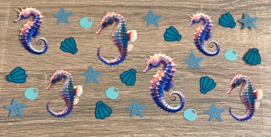 Sea creature - 6
