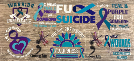 Awareness - 10
