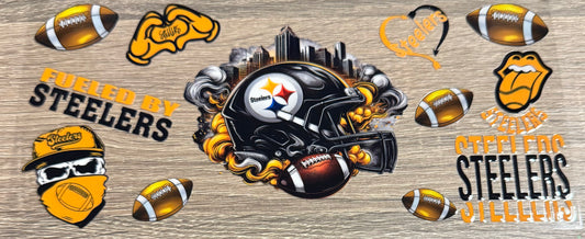 Football - 10
