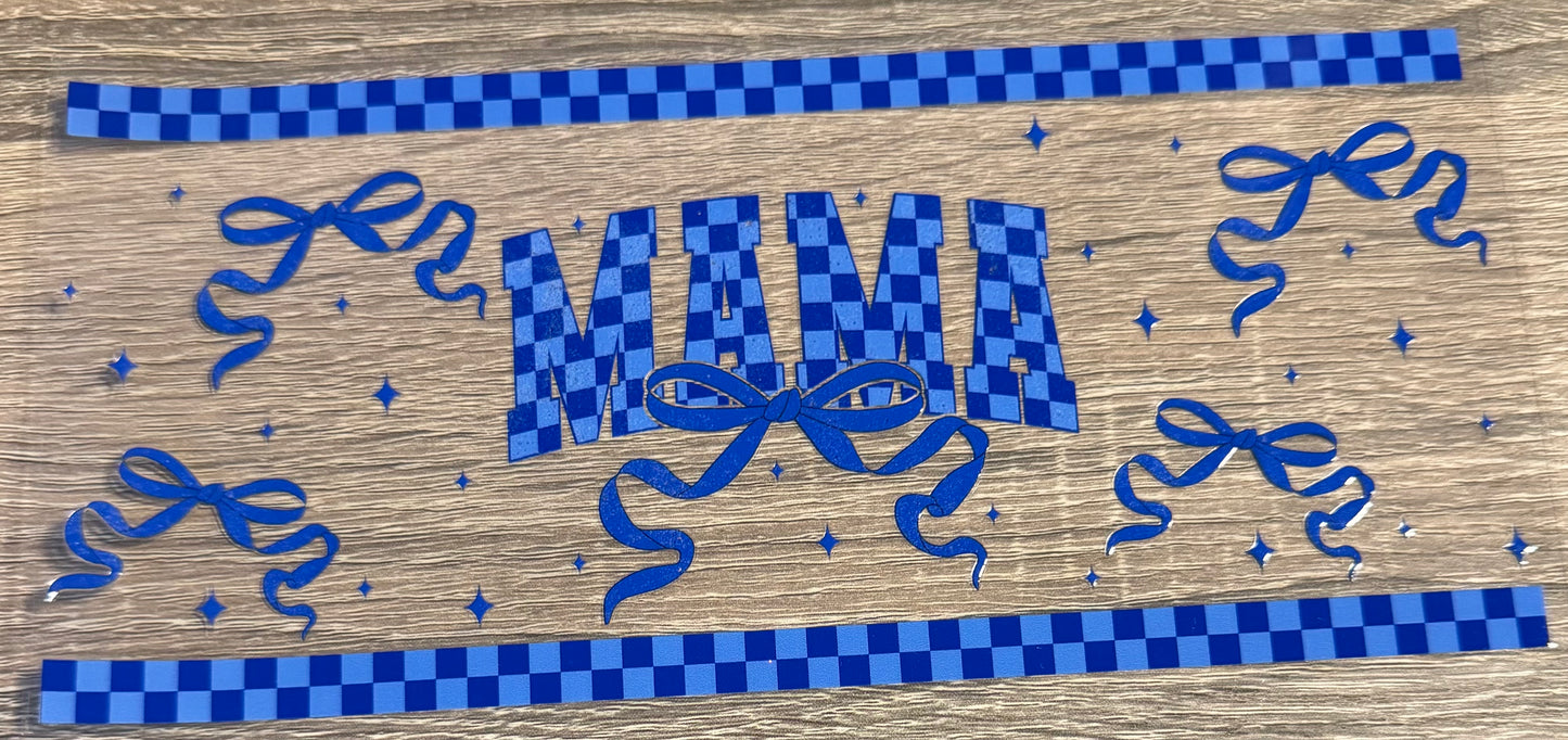 Mama - 8