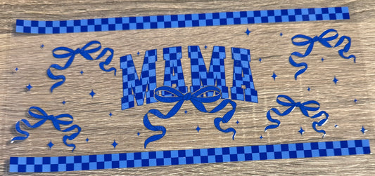 Mama - 8
