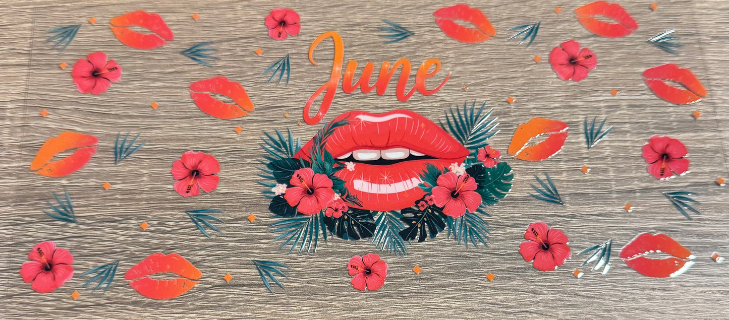 Months - 8