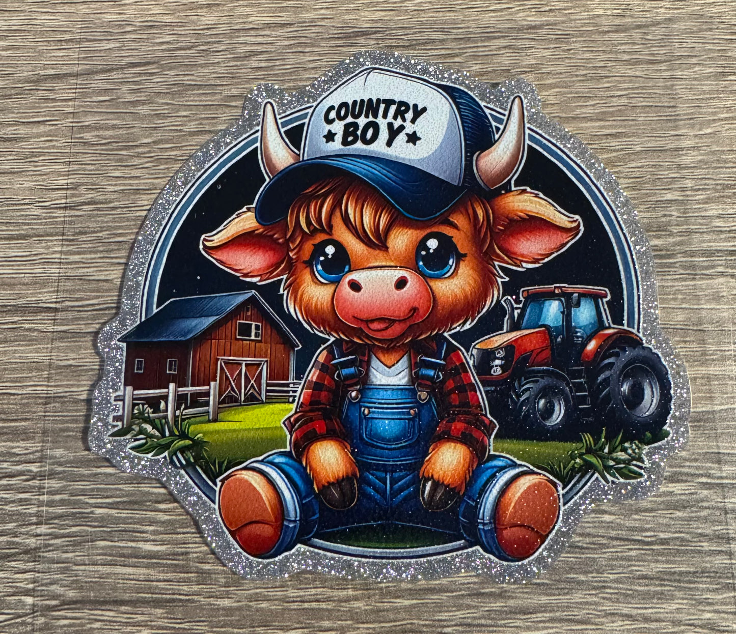 Cow - 10
