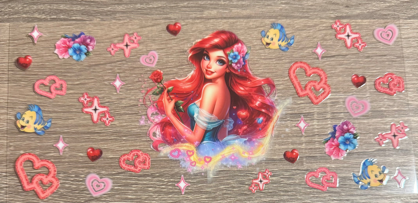 Princess - 33