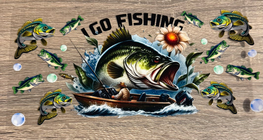 Fishing - 7