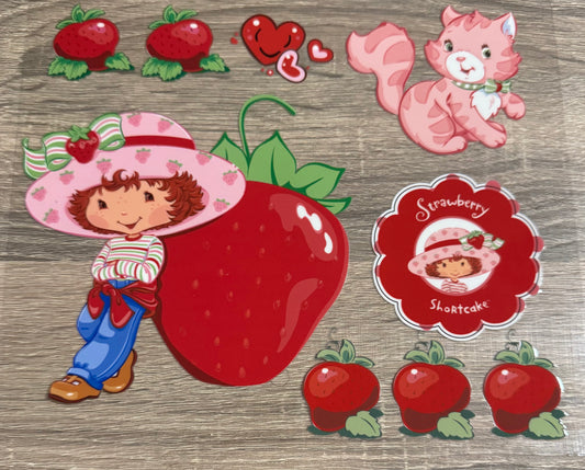 Shortcake - 7