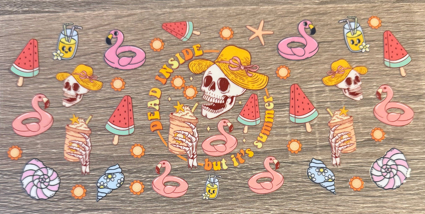 Skull - 7027