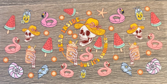 Skull - 7027