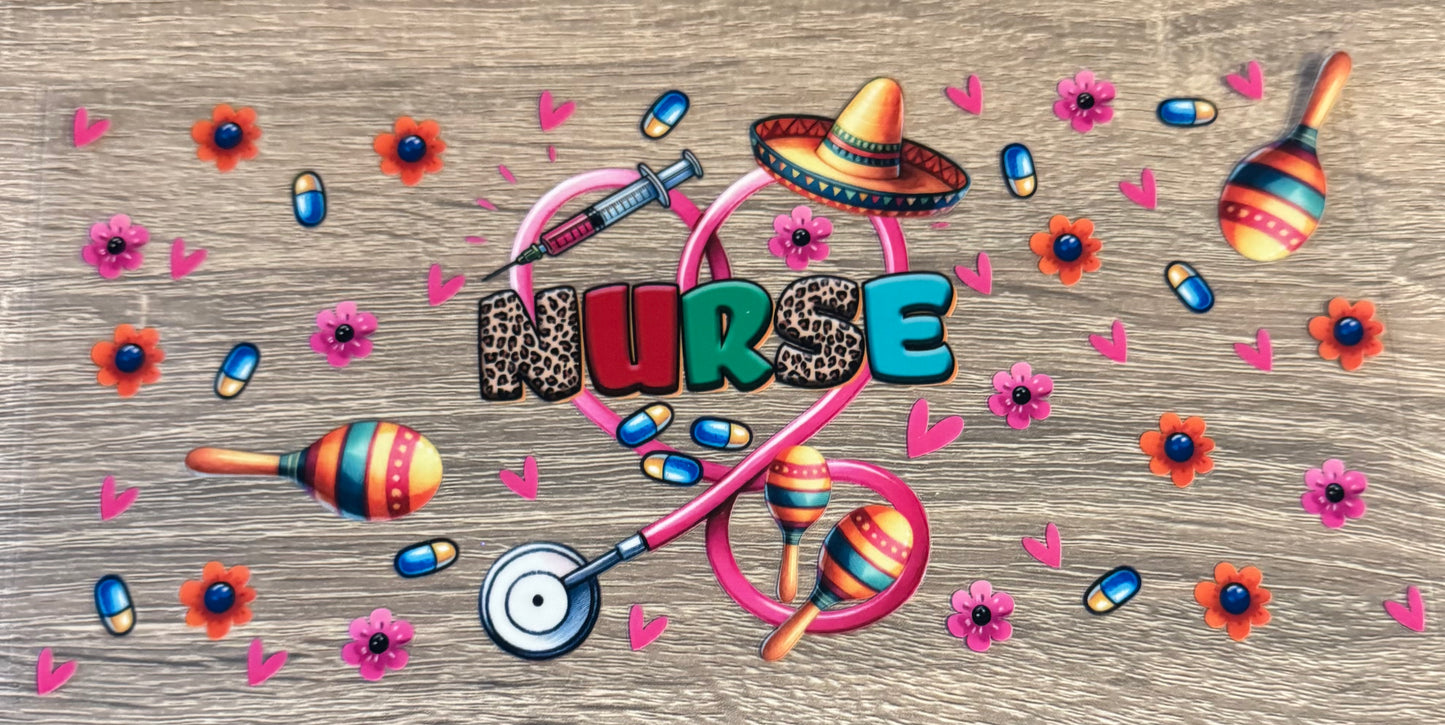 Nurse - 13