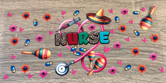 Nurse - 13