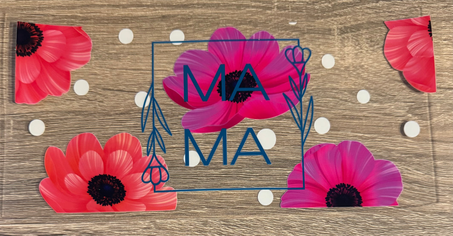 Mama - 20