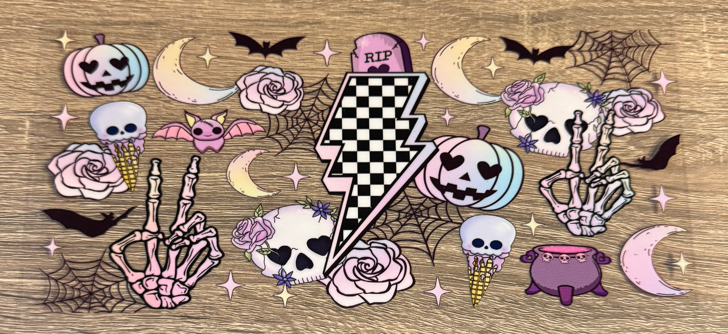 Horror - 67