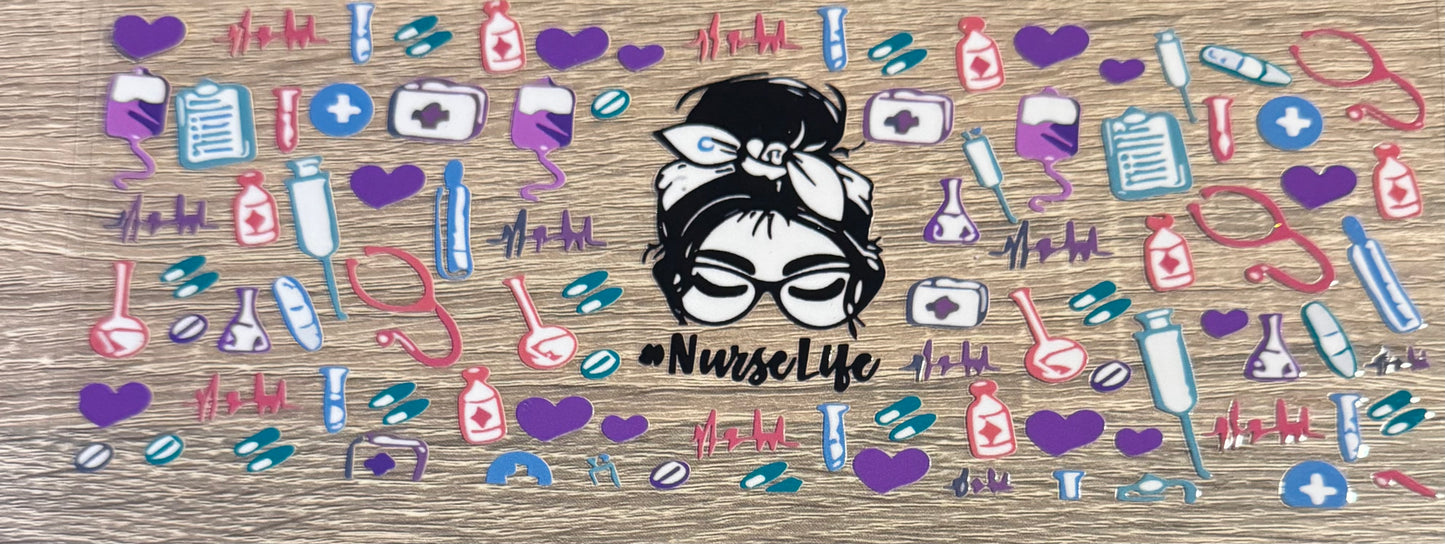 Nurse - 11