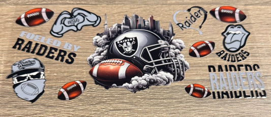 Football - 12