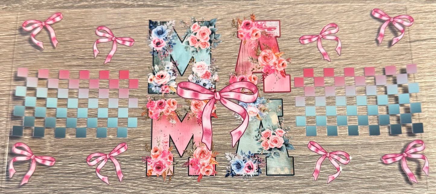 Mama - 2