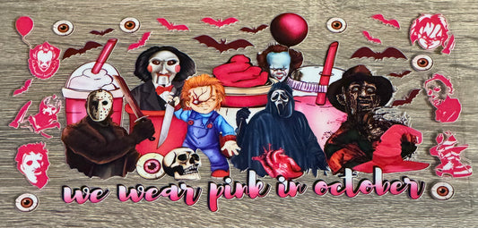 Horror Squad - 19