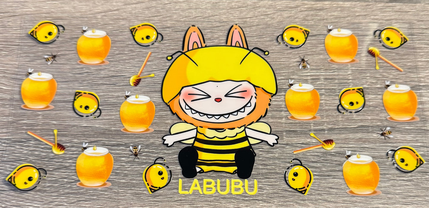 Bubu - 17