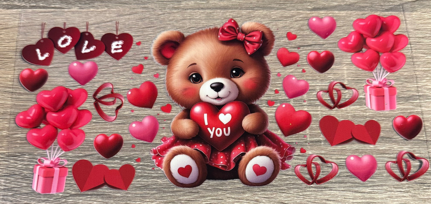 Valentines - 5