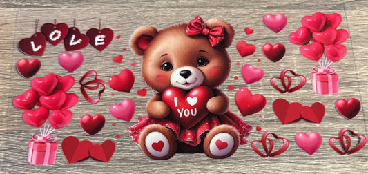 Valentines - 5