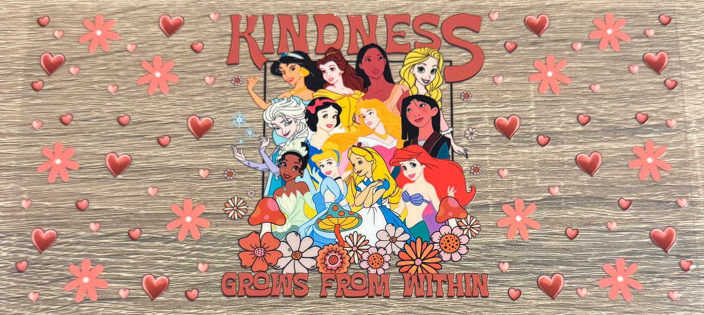 Princess - 30