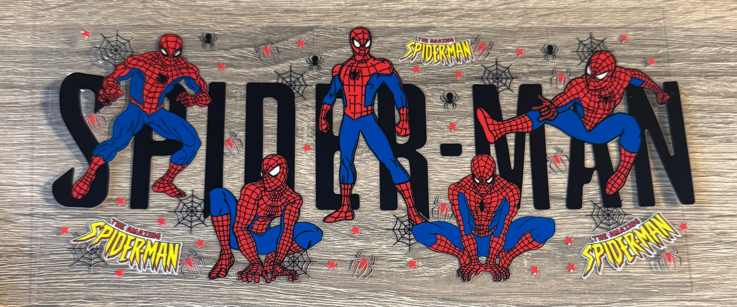 Marvel - 16