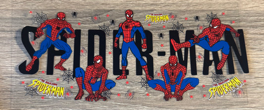 Marvel - 16