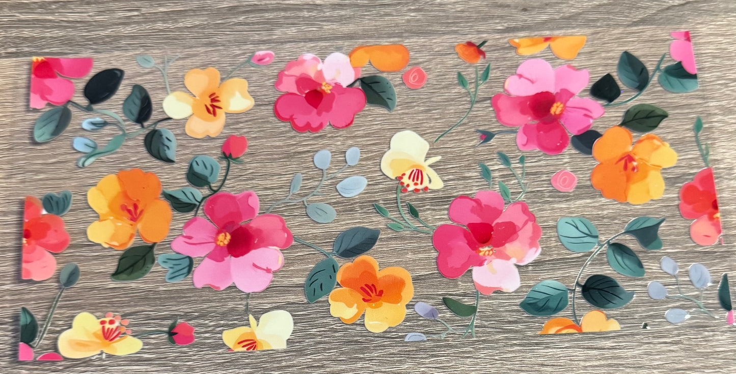 Flowers - 1017