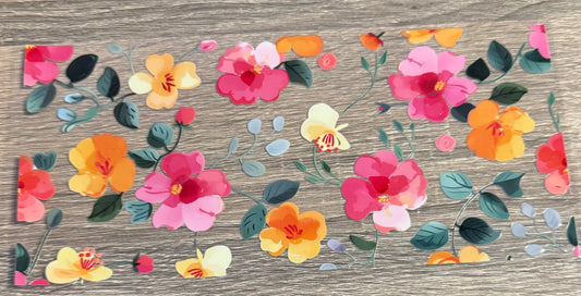 Flowers - 1017