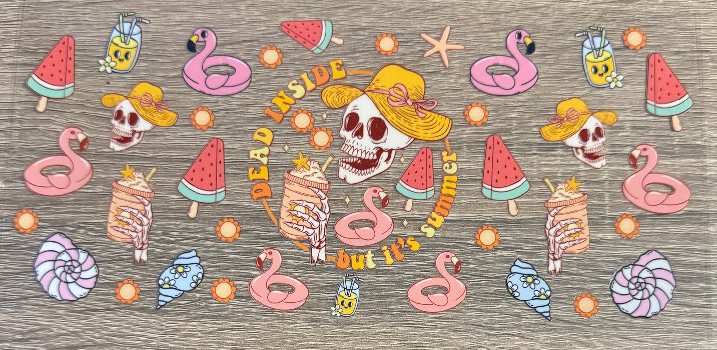 Skull - 7020