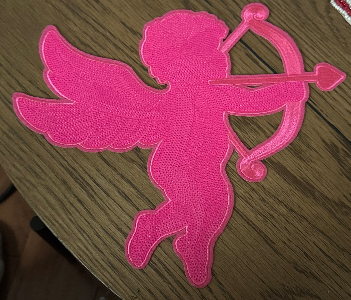 Cupid Patch