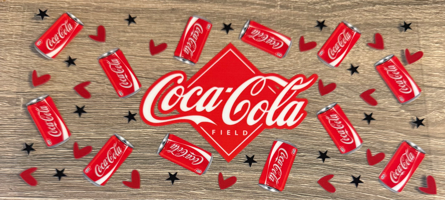 Soda - 9