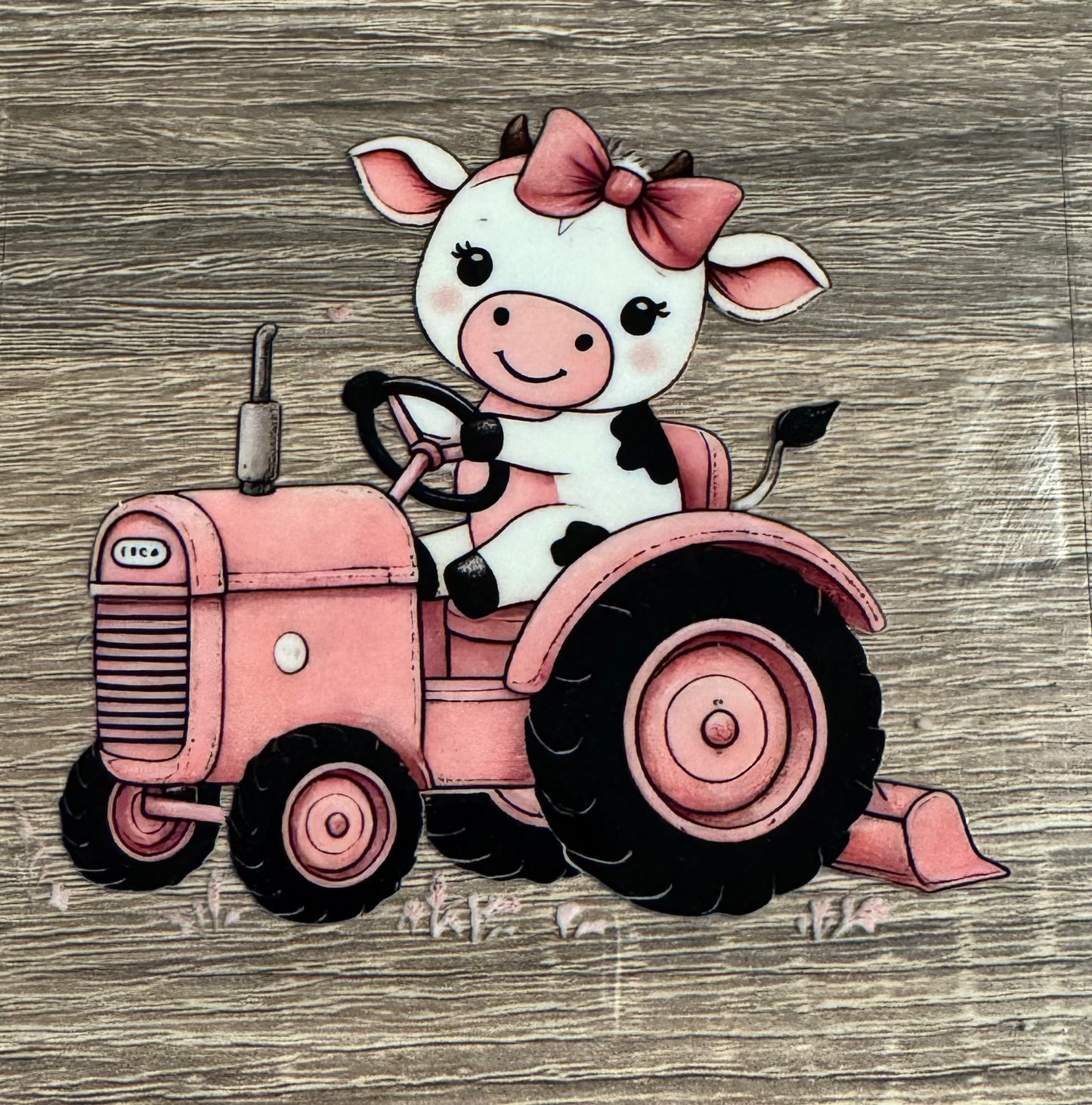 Cow - 12