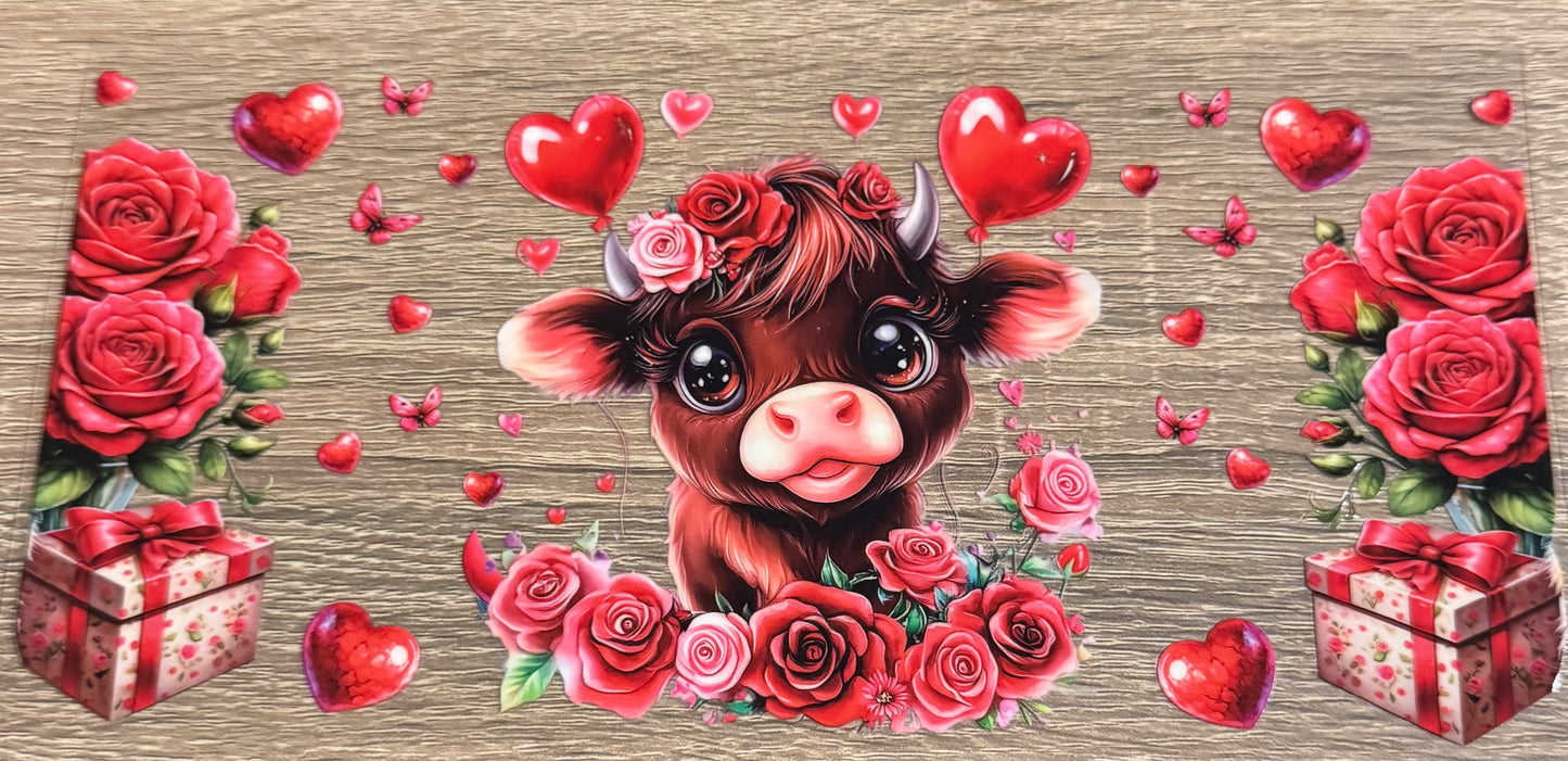 Cow - 17