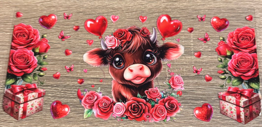 Cow - 17