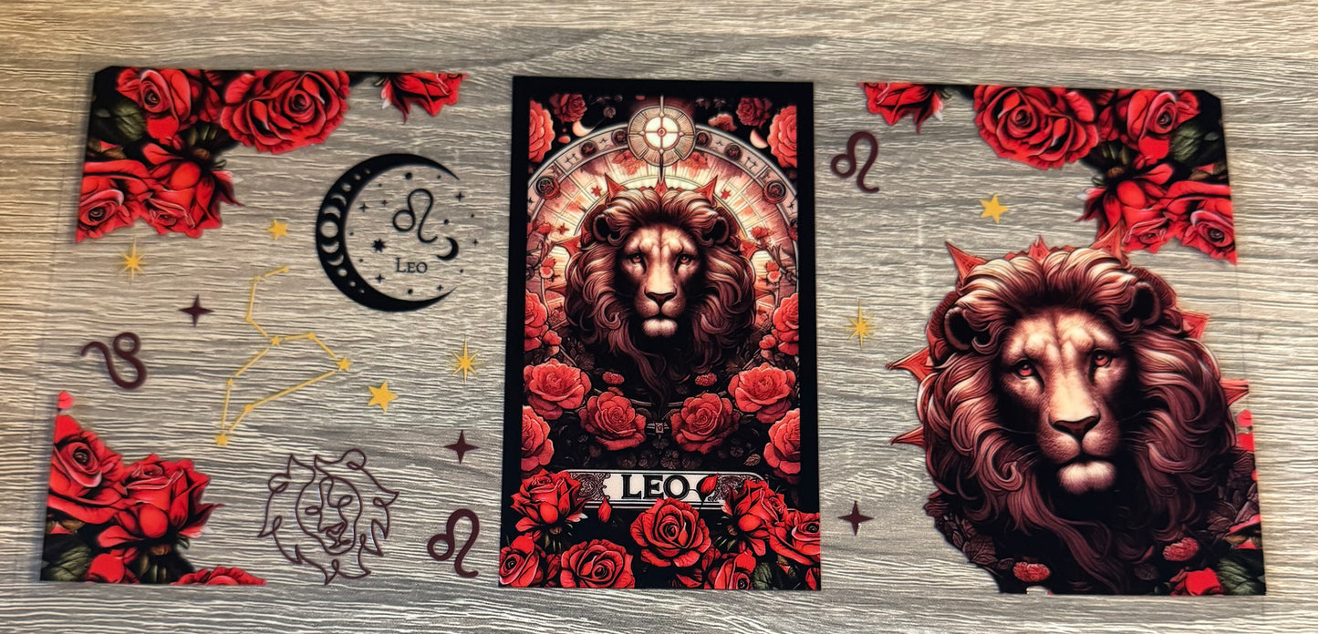 Zodiac/crystal - 92