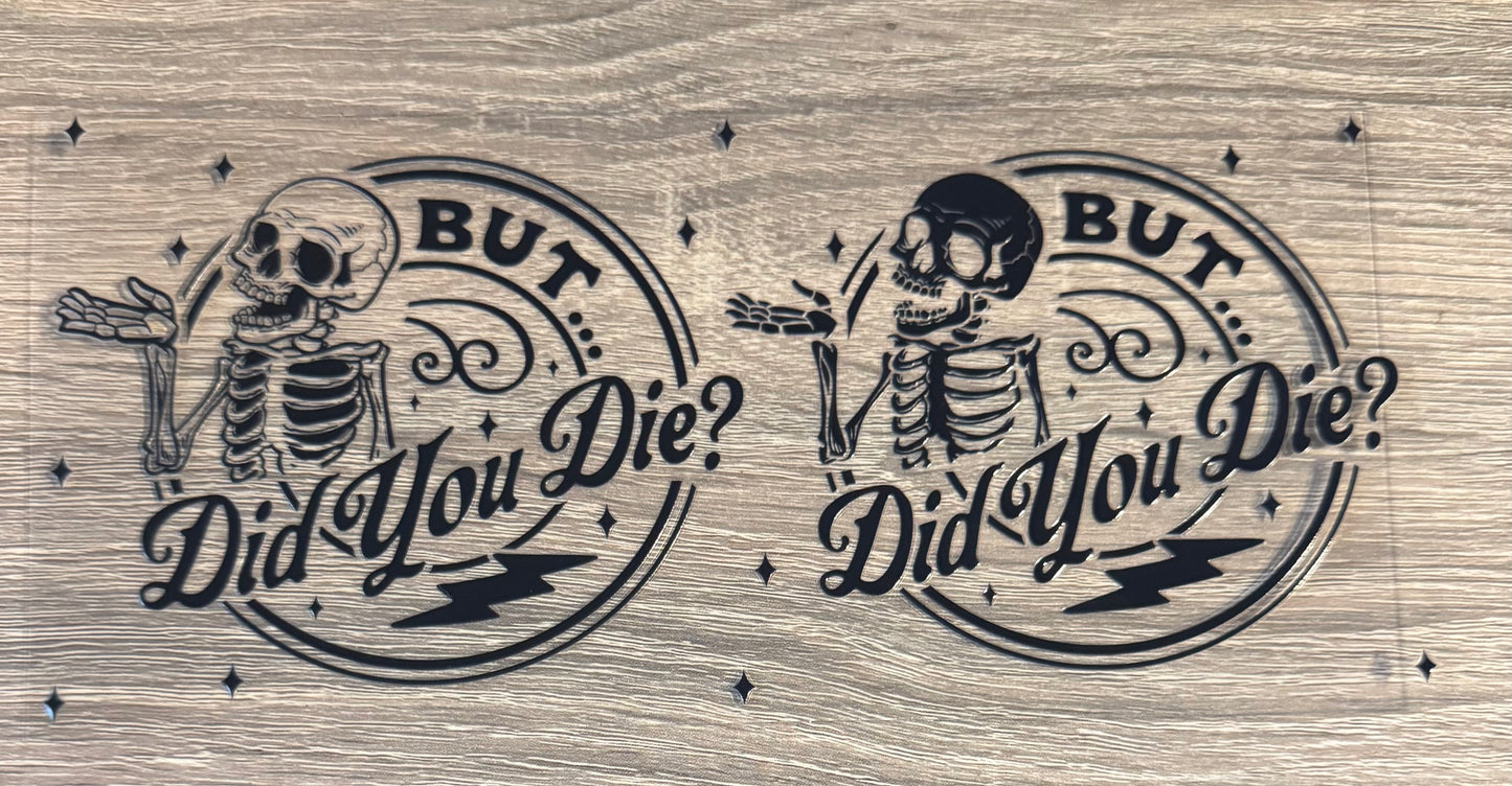 Skulls - 7030