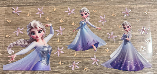 Princess - 34