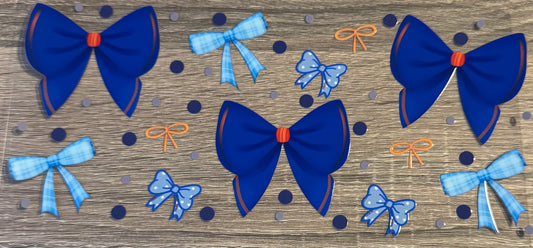 Bows - 8011