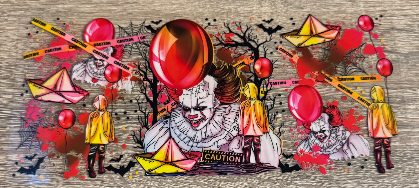 Horror Squad - 16